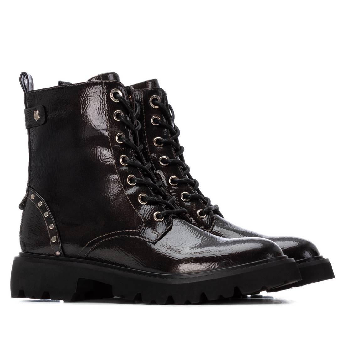 Botin de mujer plano Carmela 16254903