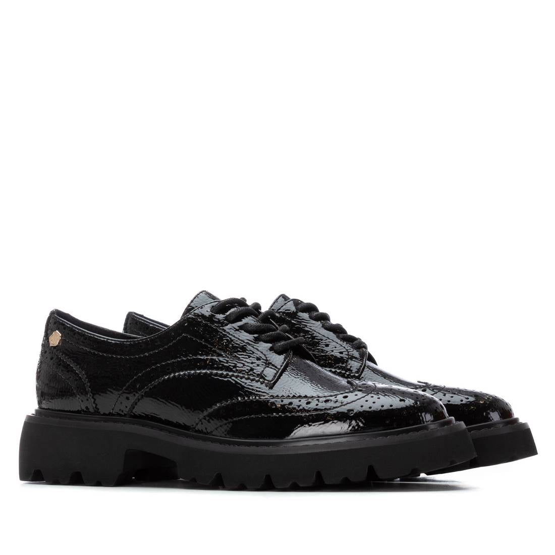 Zapato de mujer plano Carmela 16255003