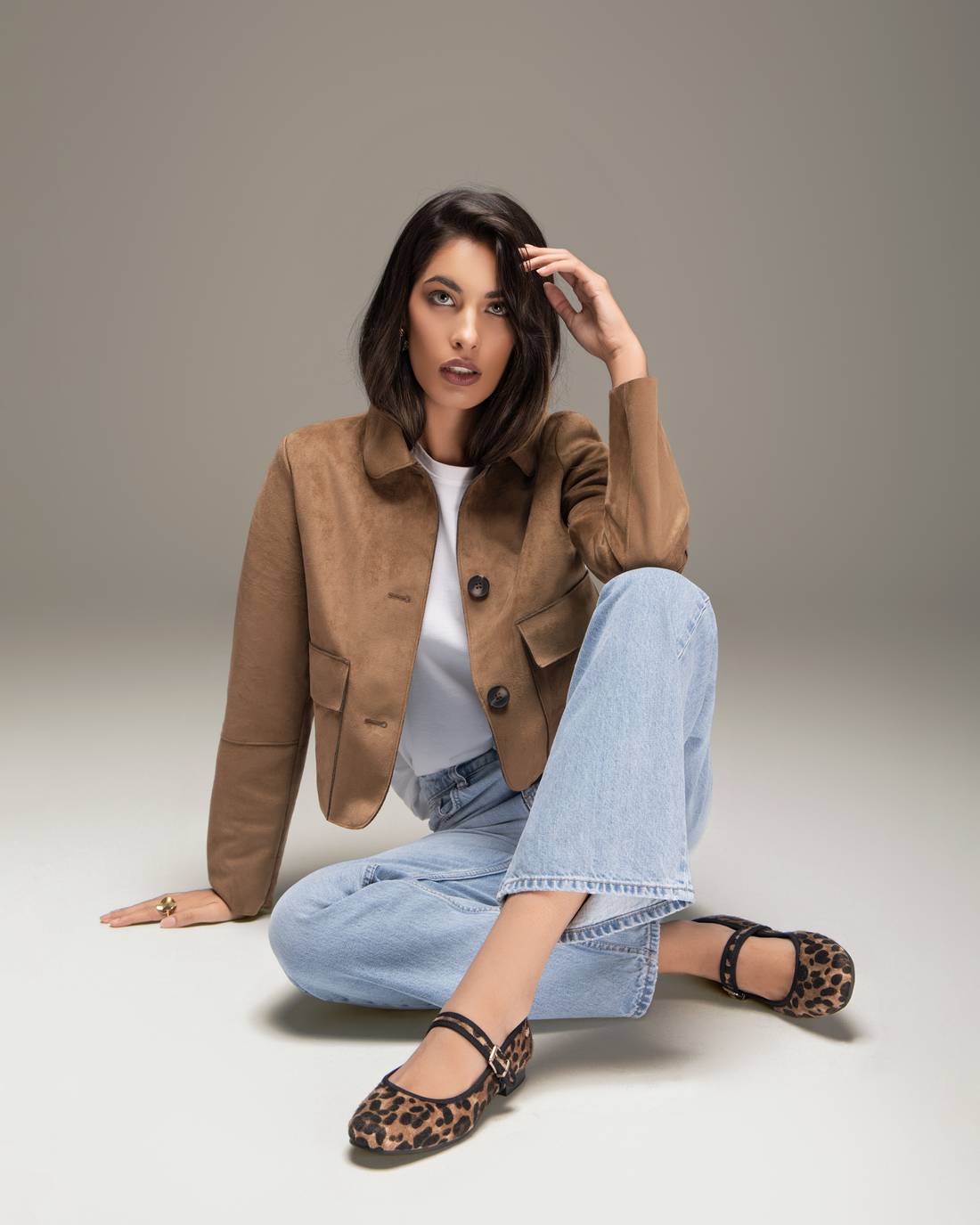 WOMEN'S SHOE CARMELA 16256101