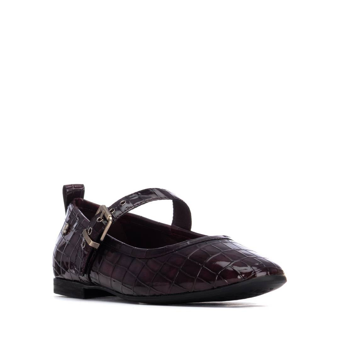 Zapato de mujer con tacón Carmela 16256204