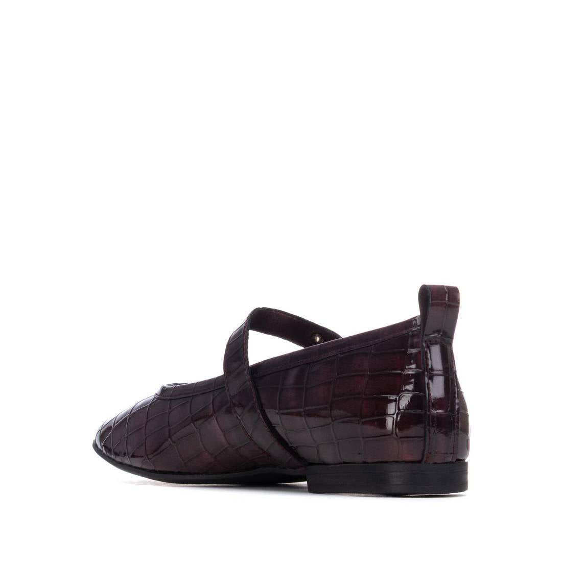 Zapato de mujer con tacón Carmela 16256204