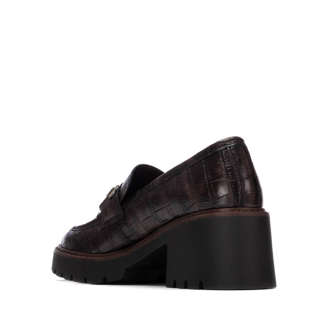 Zapato de mujer con tacón Carmela 16256602