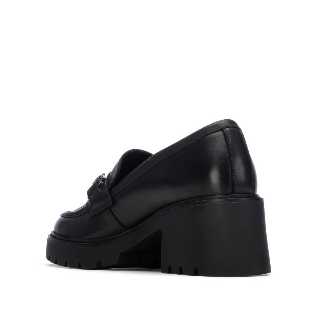 Zapato de mujer con tacón Carmela 16256604