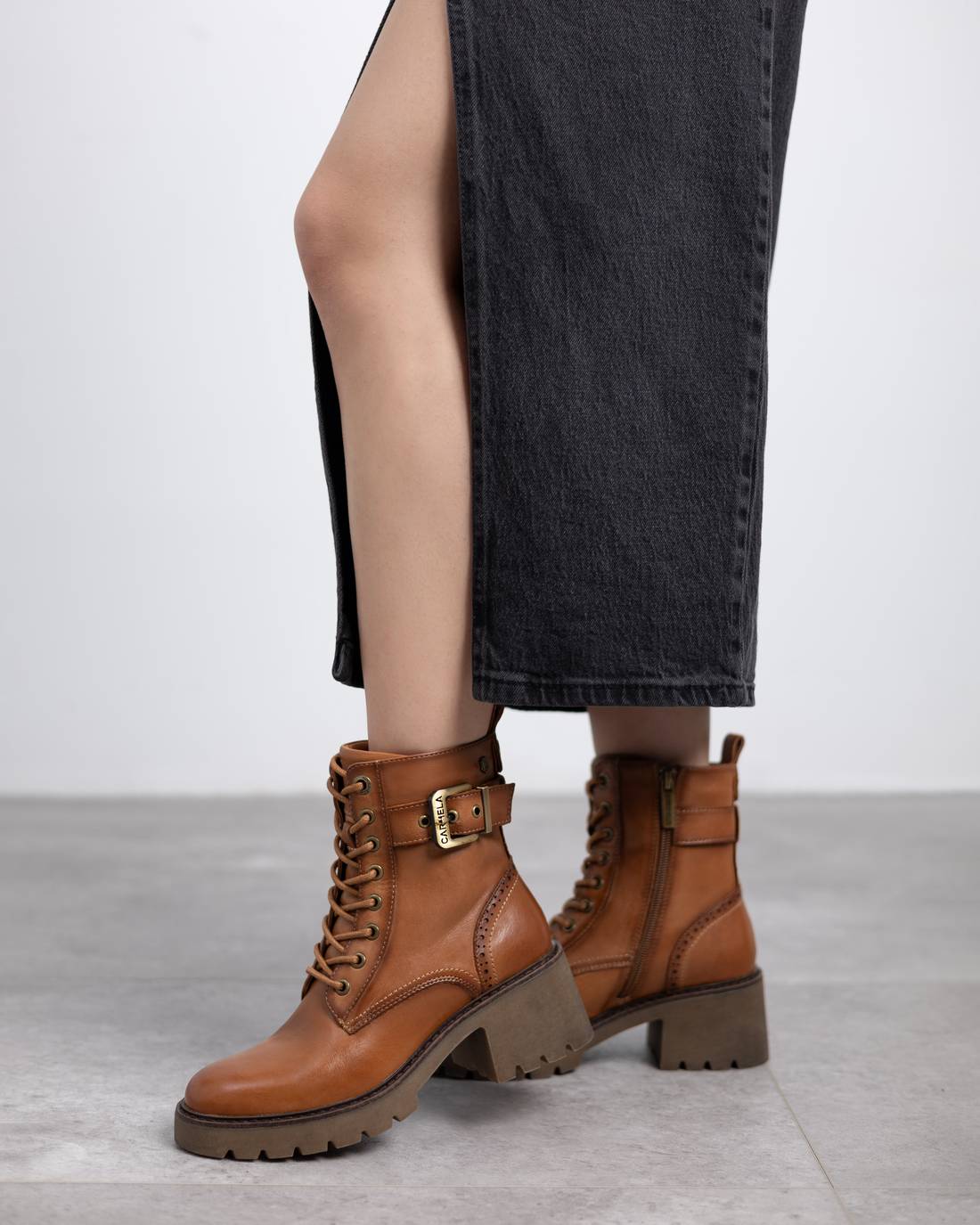 WOMEN'S ANKLE BOOT CARMELA 16256801