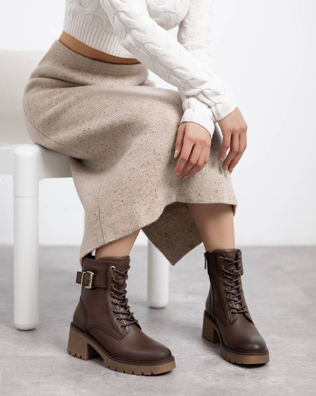 WOMEN'S ANKLE BOOT CARMELA 16256804