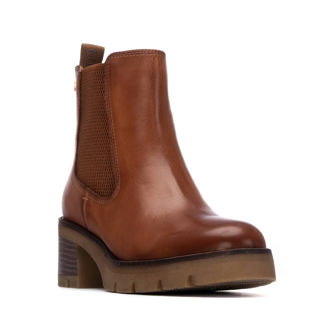 Botin de mujer con tacón Carmela 16257301