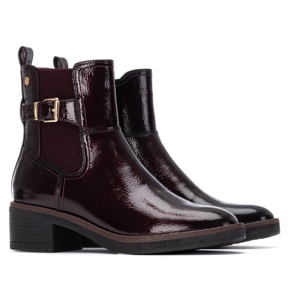 WOMEN'S ANKLE BOOT CARMELA 16257902