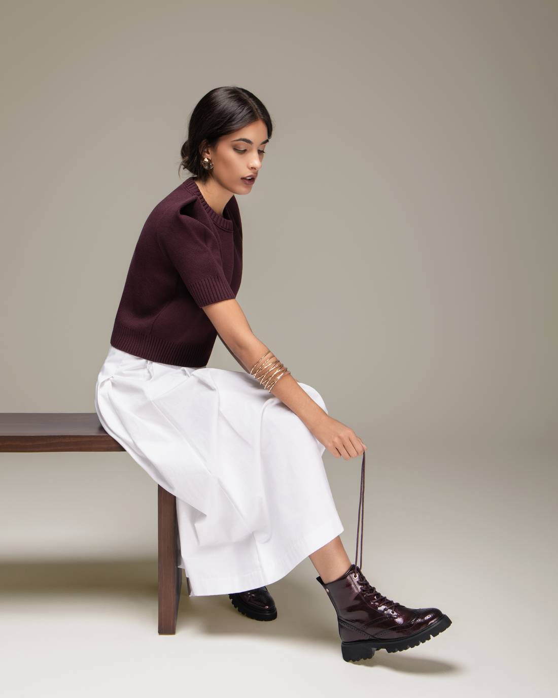 WOMEN'S ANKLE BOOT CARMELA 16259304