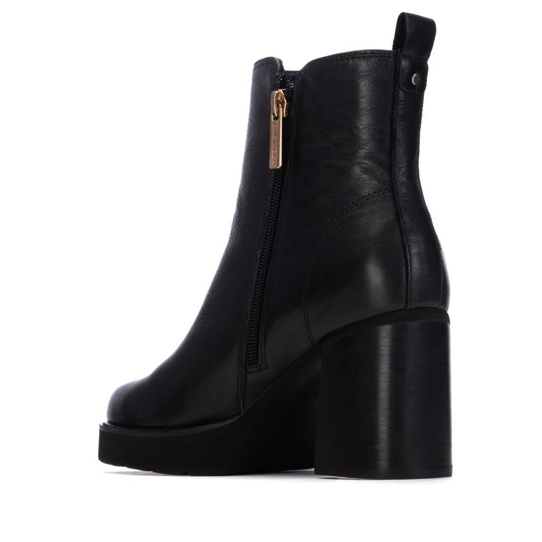 Botin de mujer con tacón Carmela 16260203