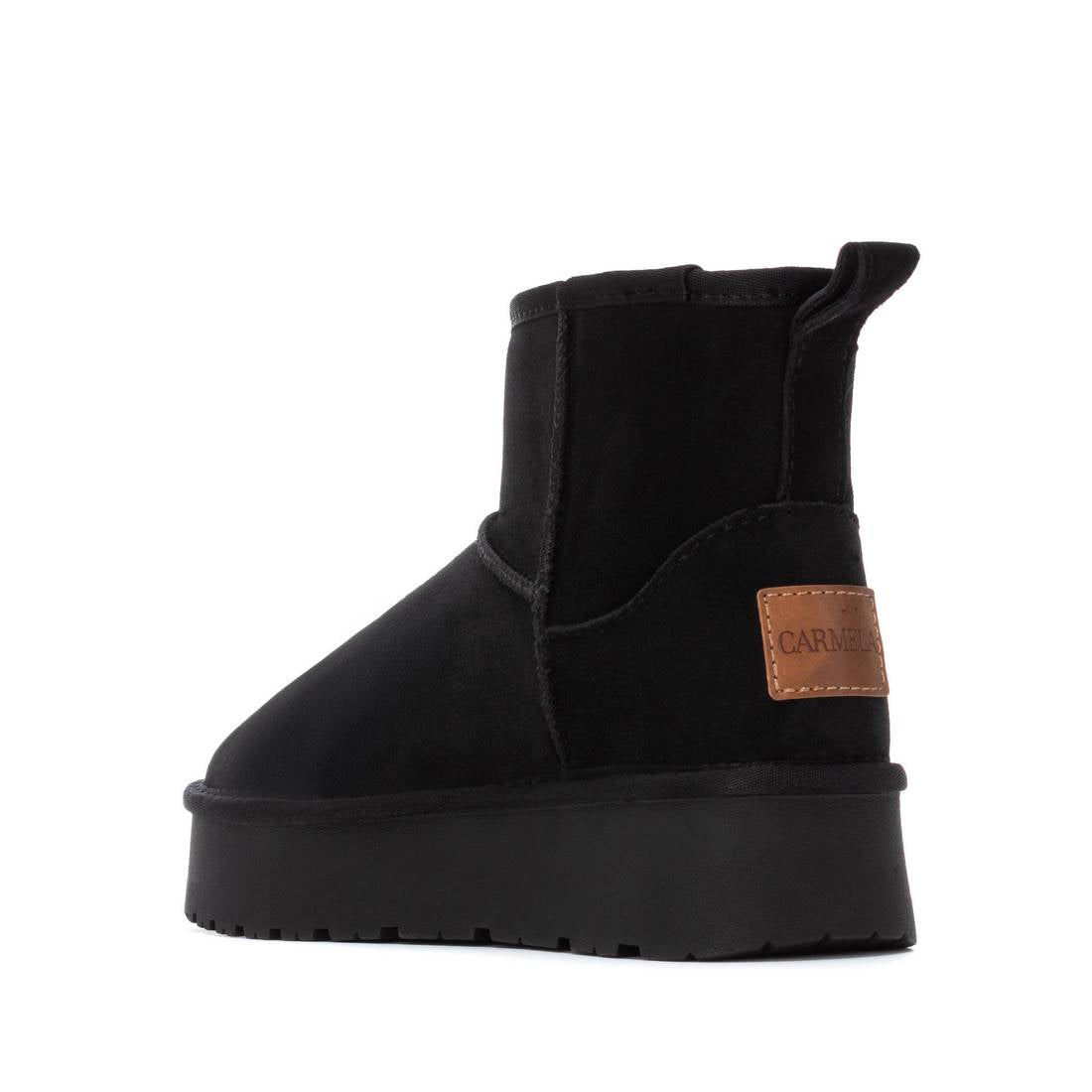 WOMEN'S ANKLE BOOT CARMELA 16263205