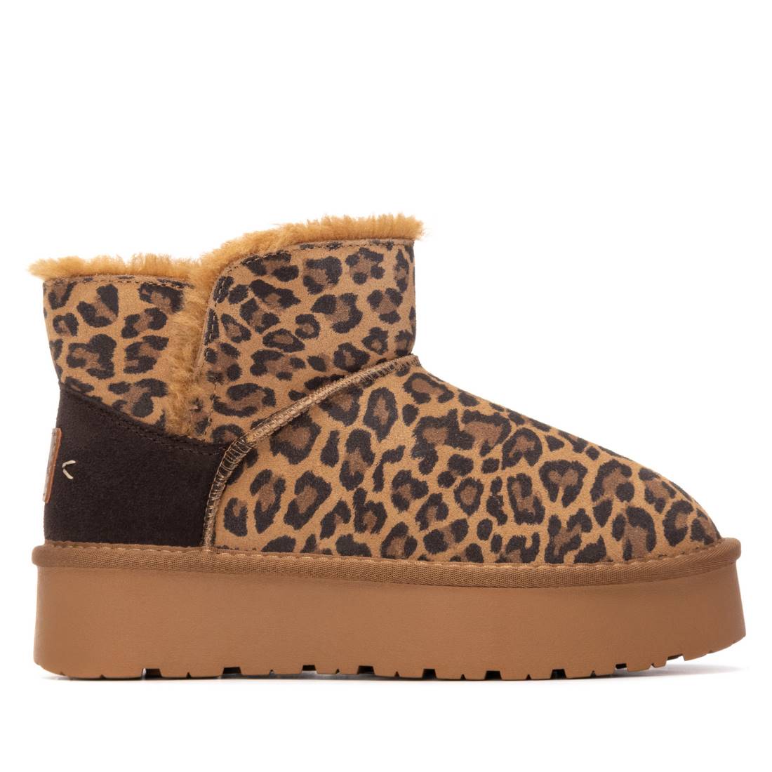 WOMEN'S ANKLE BOOT CARMELA 16263301