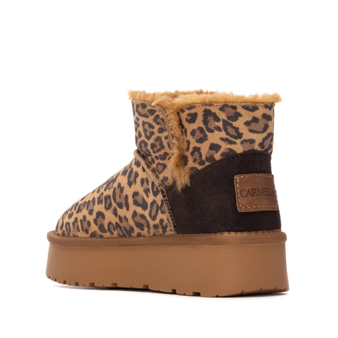 WOMEN'S ANKLE BOOT CARMELA 16263301