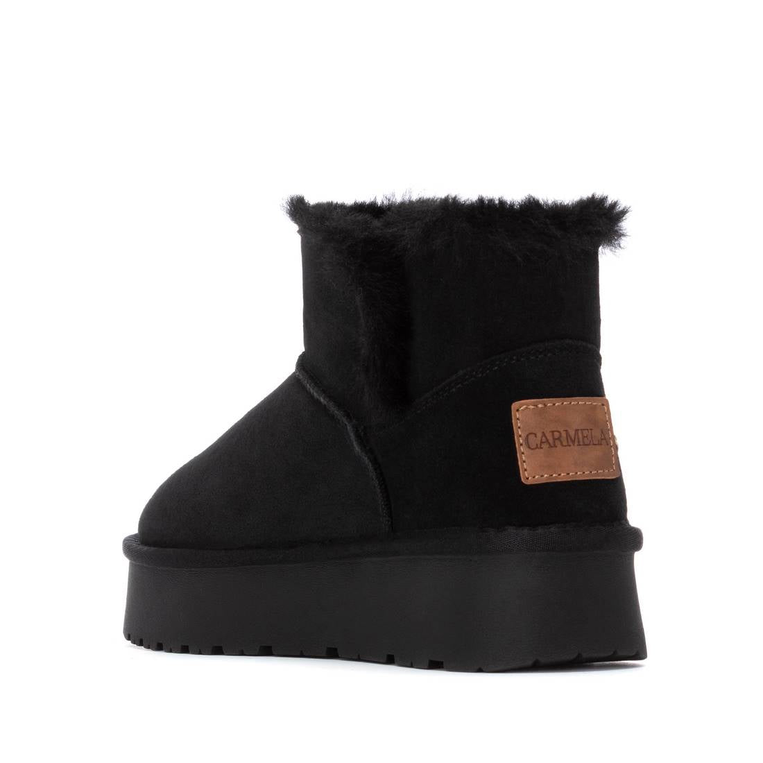 WOMEN'S ANKLE BOOT CARMELA 16263304