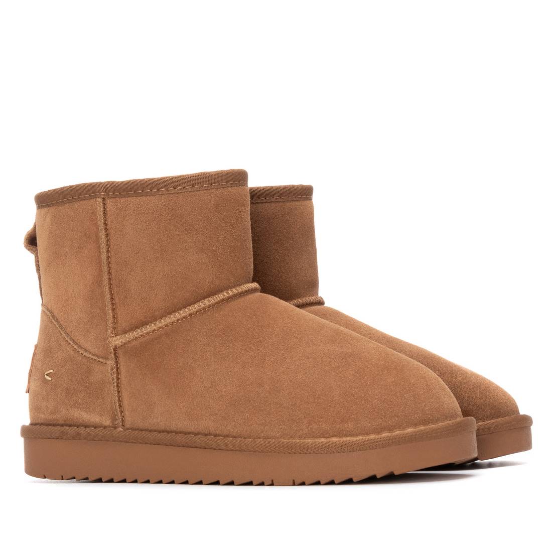 WOMEN'S ANKLE BOOT CARMELA 16263402