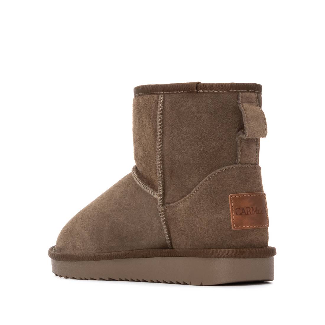 WOMEN'S ANKLE BOOT CARMELA 16263403