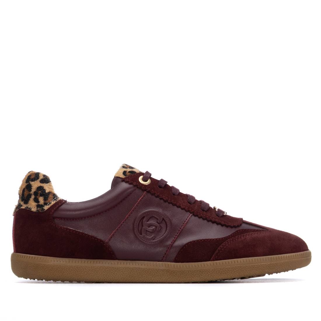 Zapatilla de mujer plano Carmela 16264002