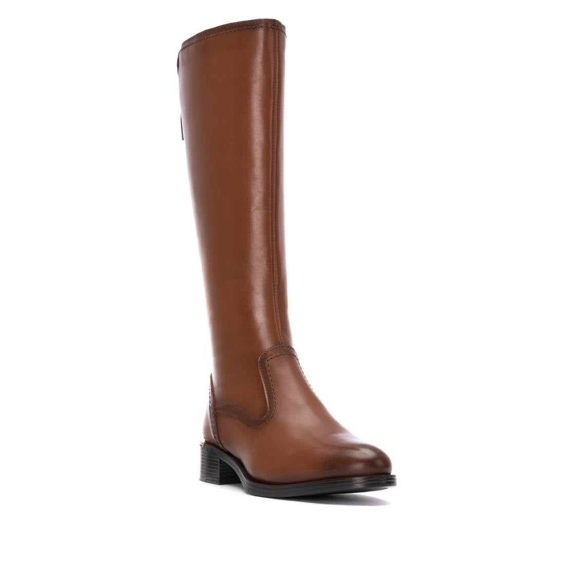 Bota de mujer con tacón Carmela 16264201