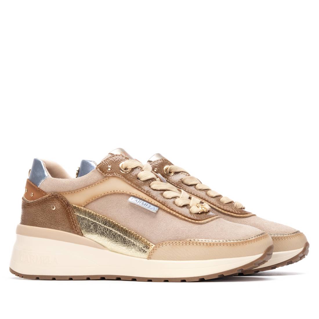 WOMEN'S SNEAKER CARMELA 16265202