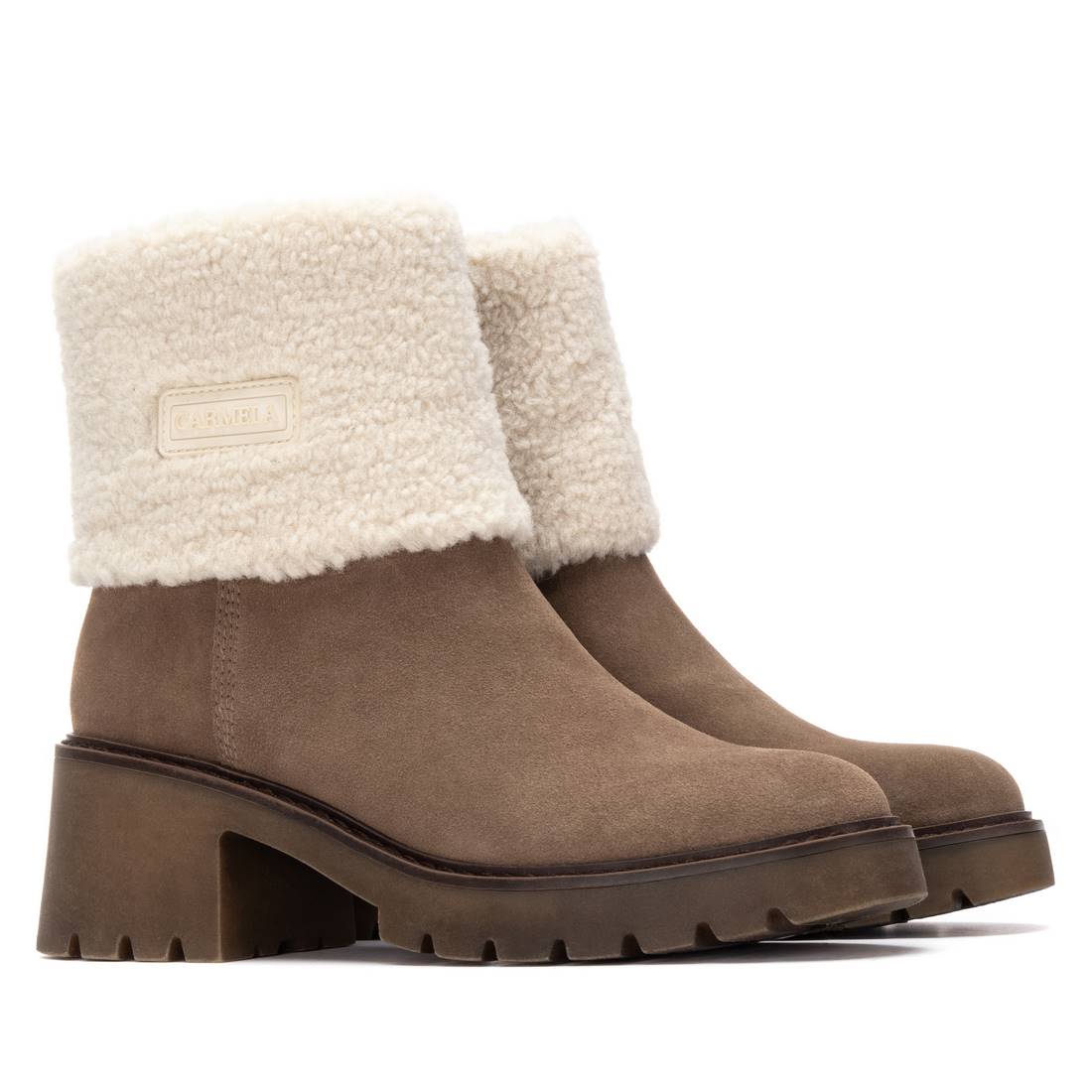 WOMEN'S ANKLE BOOT CARMELA 16265901