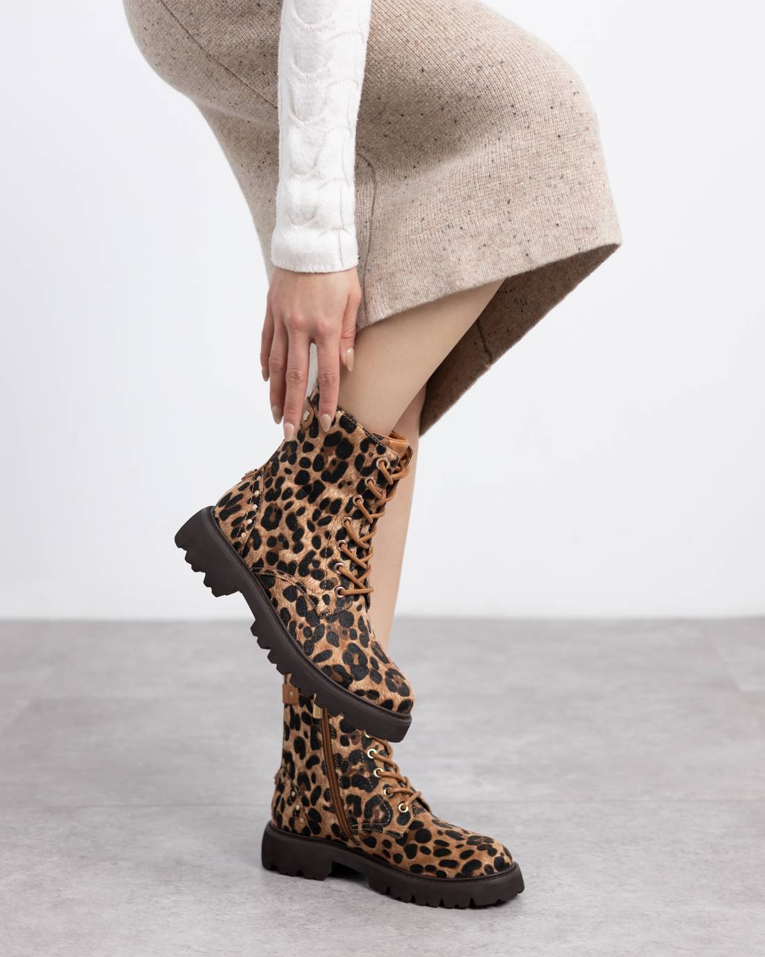 WOMEN'S ANKLE BOOT CARMELA 16266501