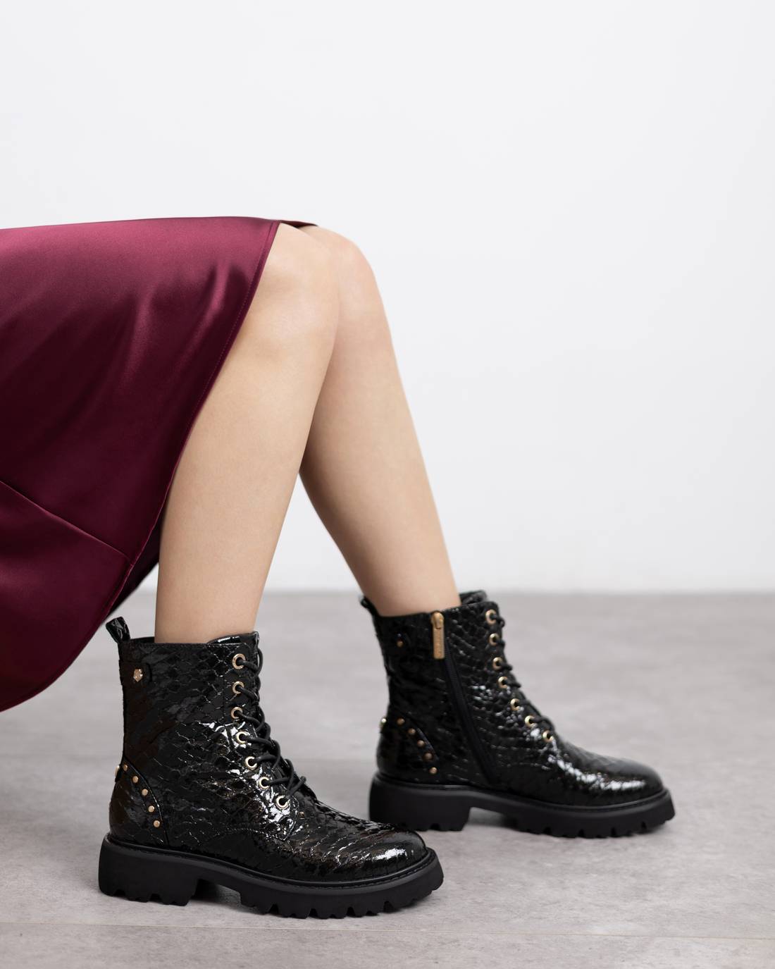 WOMEN'S ANKLE BOOT CARMELA 16266503