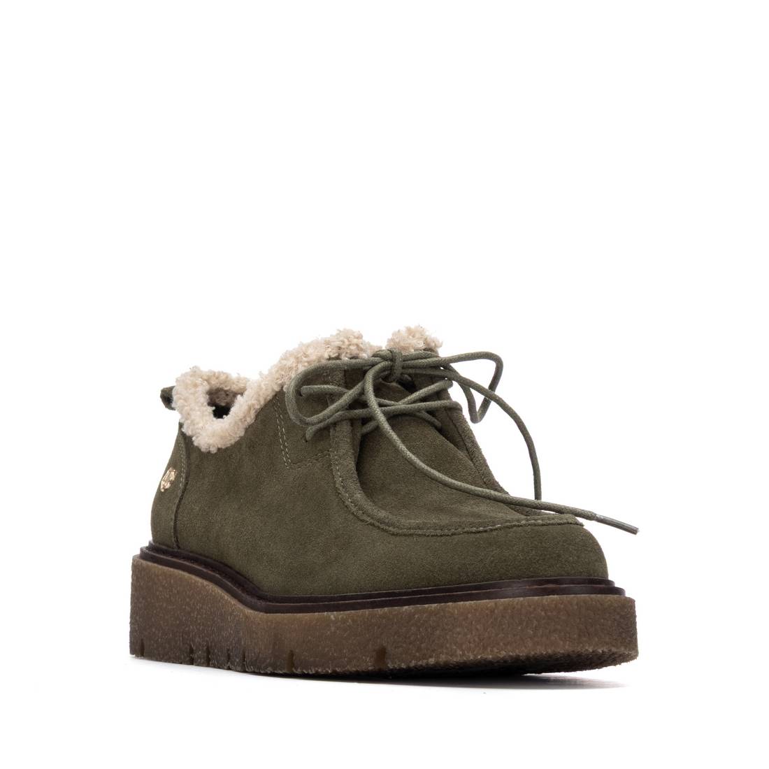 Zapato de mujer plano Carmela 16266901