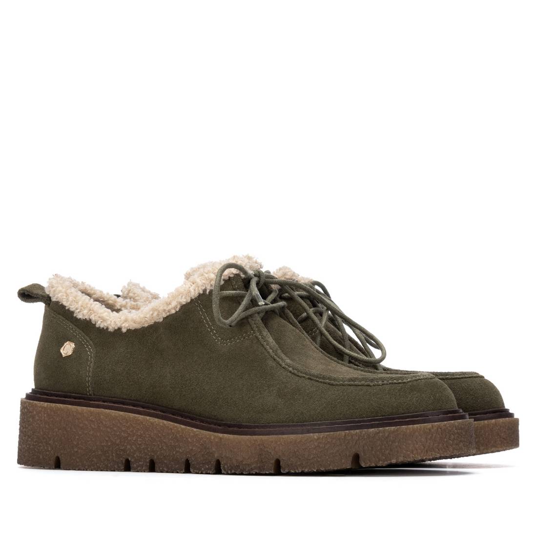 Zapato de mujer plano Carmela 16266901