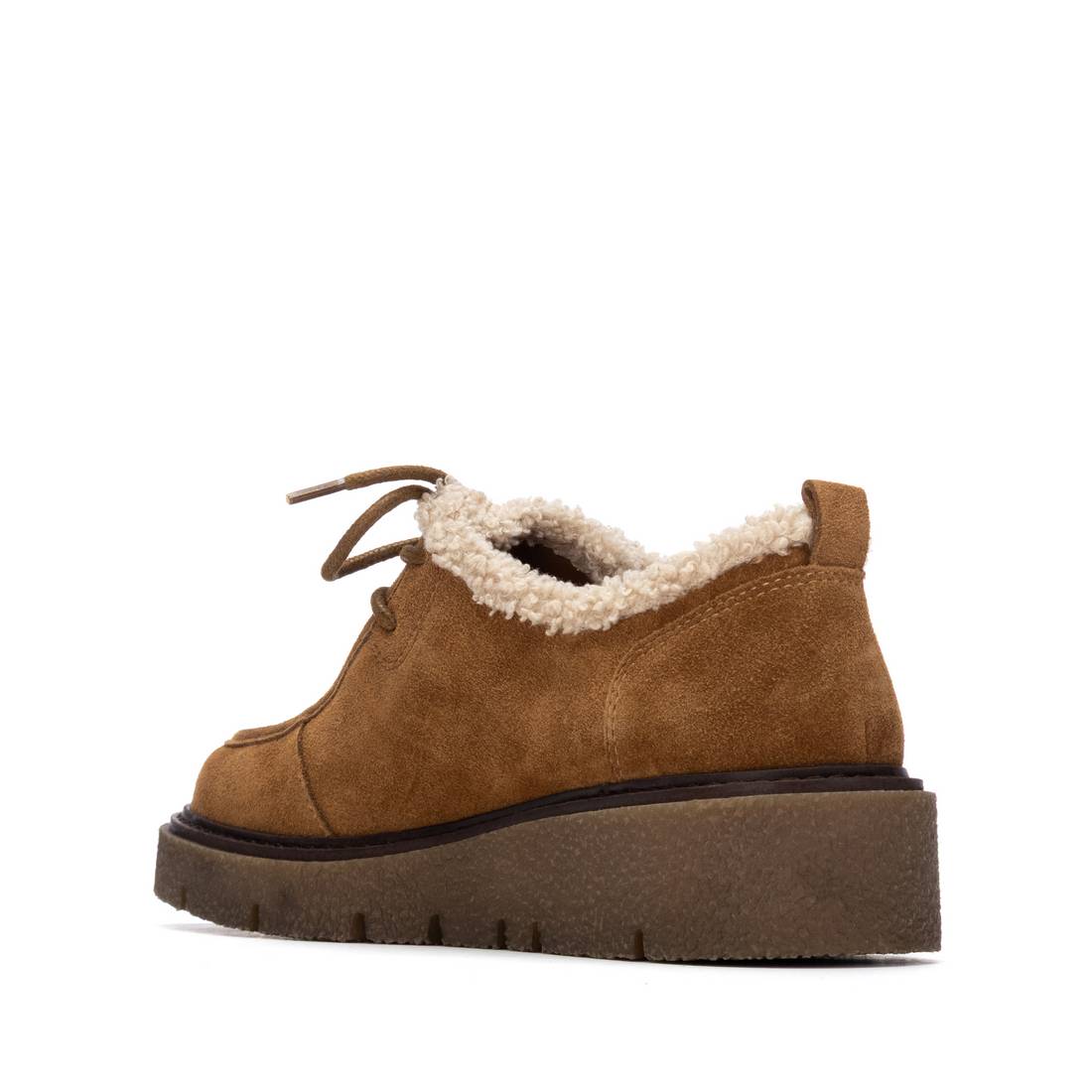 Zapato de mujer plano Carmela 16266902