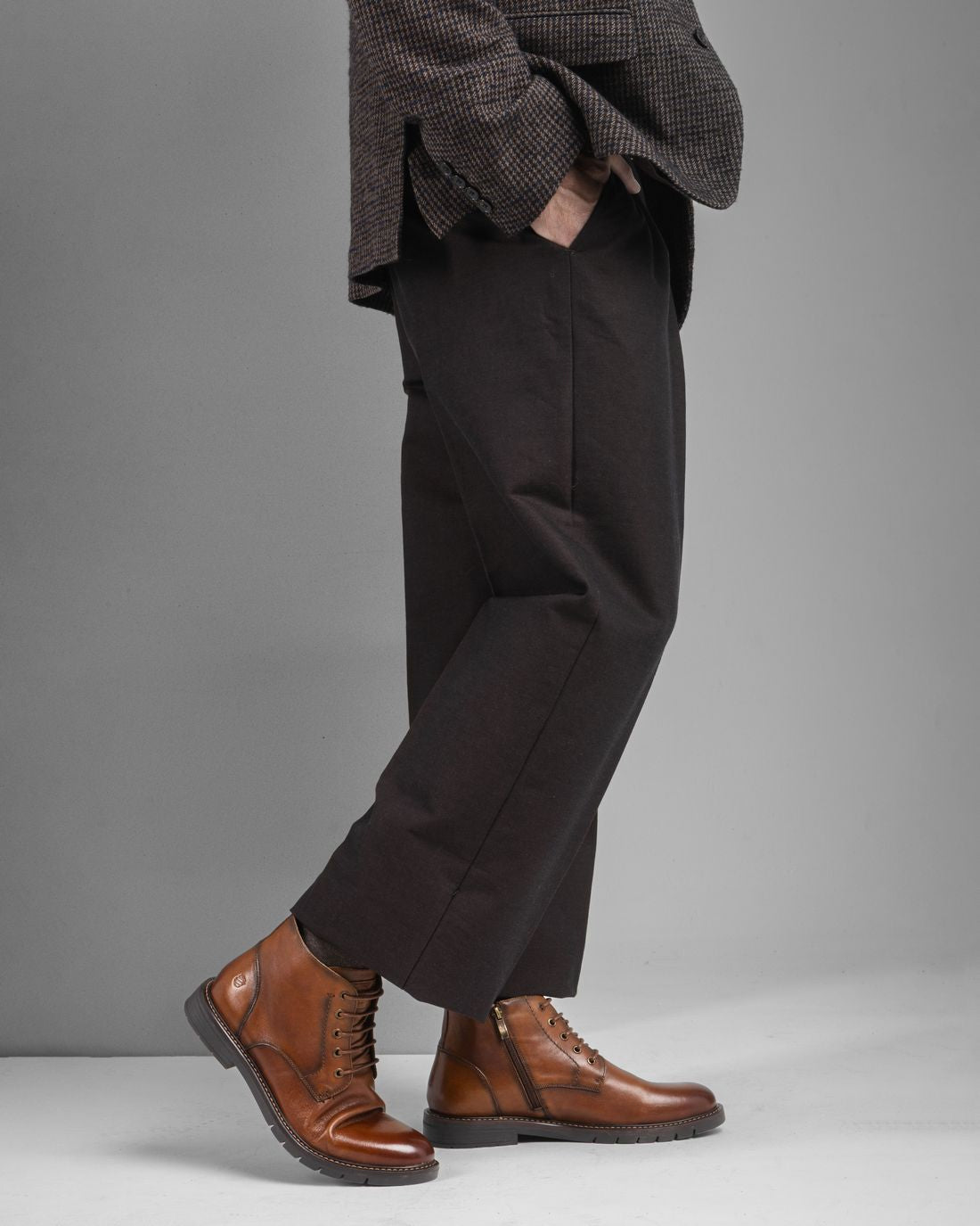 MEN'S ANKLE BOOT CARMELA 16267503