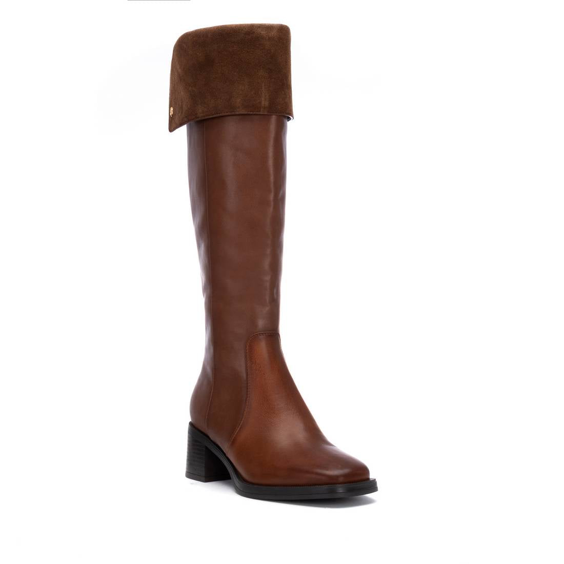 Bota de mujer con tacón Carmela 16269101