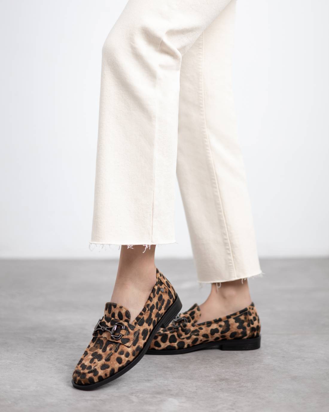 Zapato de mujer plano Carmela 16269702