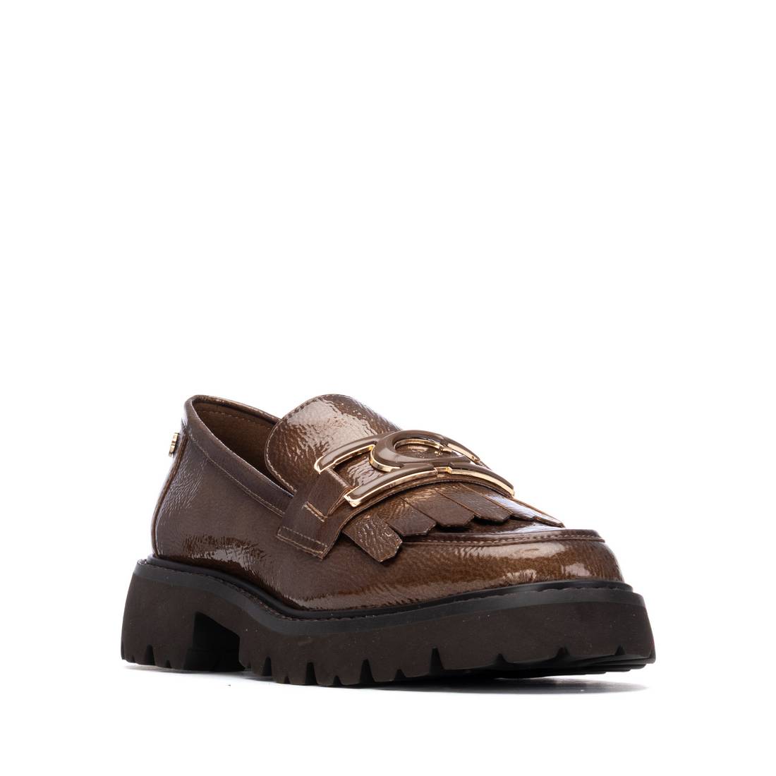 Zapato de mujer plano Carmela 16269802