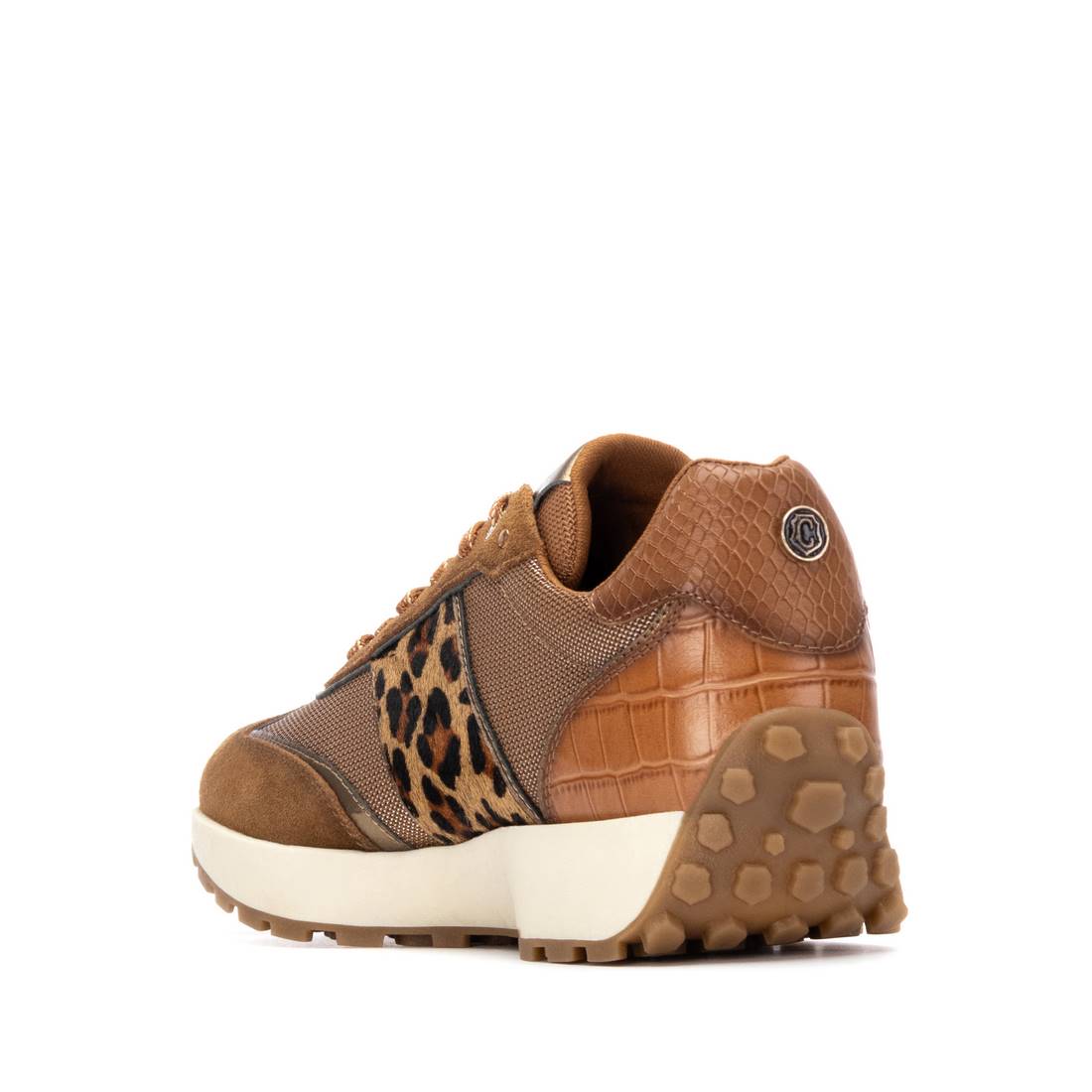 Zapatilla de mujer plano Carmela 16270201