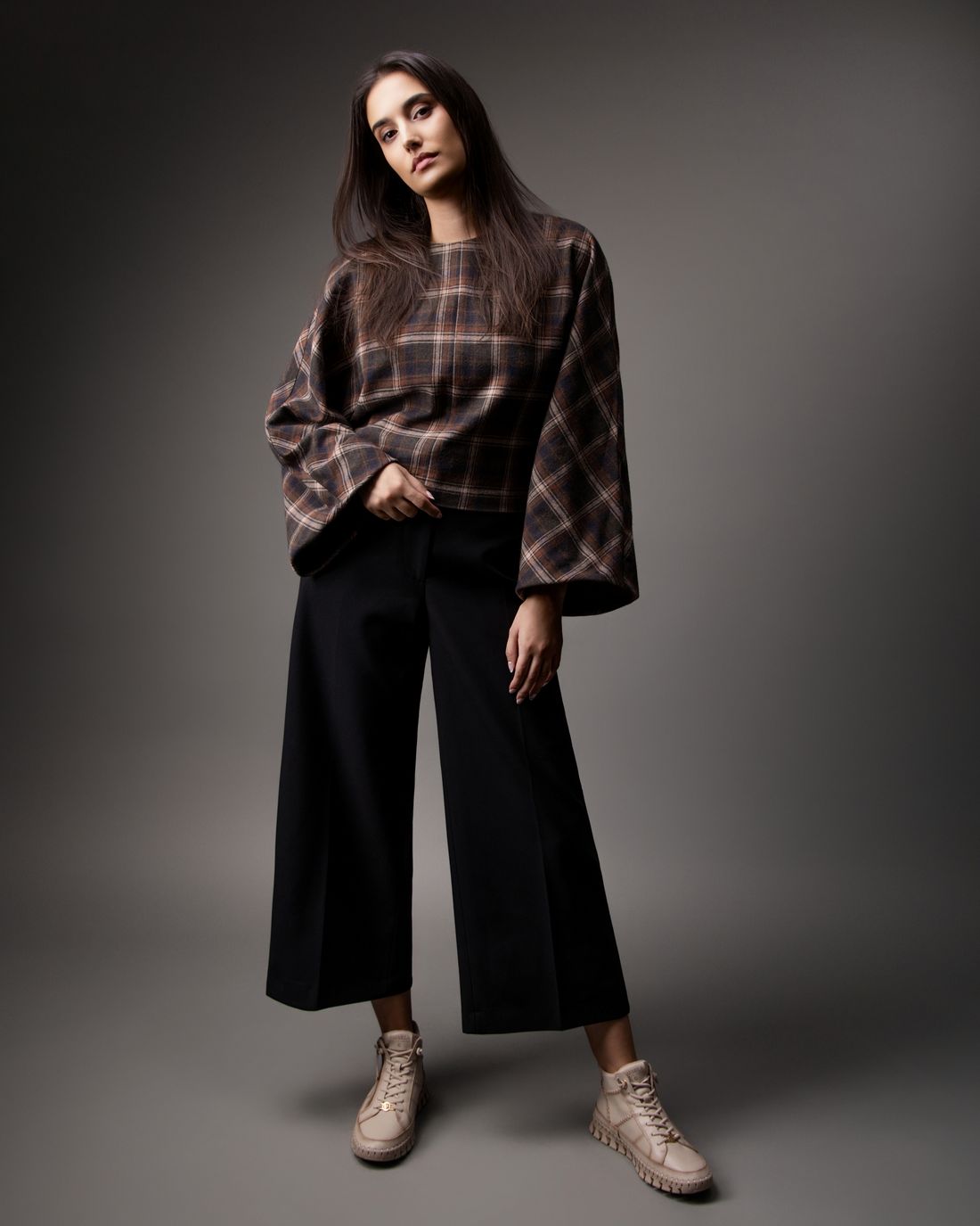 WOMEN'S SNEAKER CARMELA 16270802