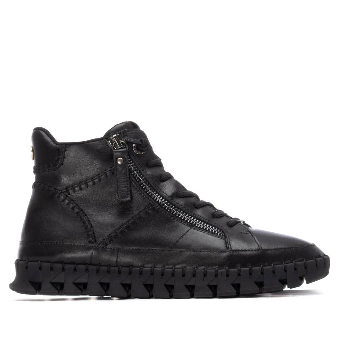 Zapatilla de mujer plano Carmela 16270803