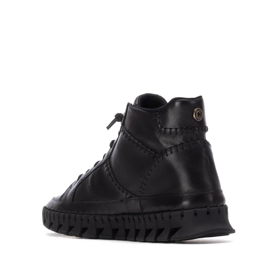 Zapatilla de mujer plano Carmela 16270803