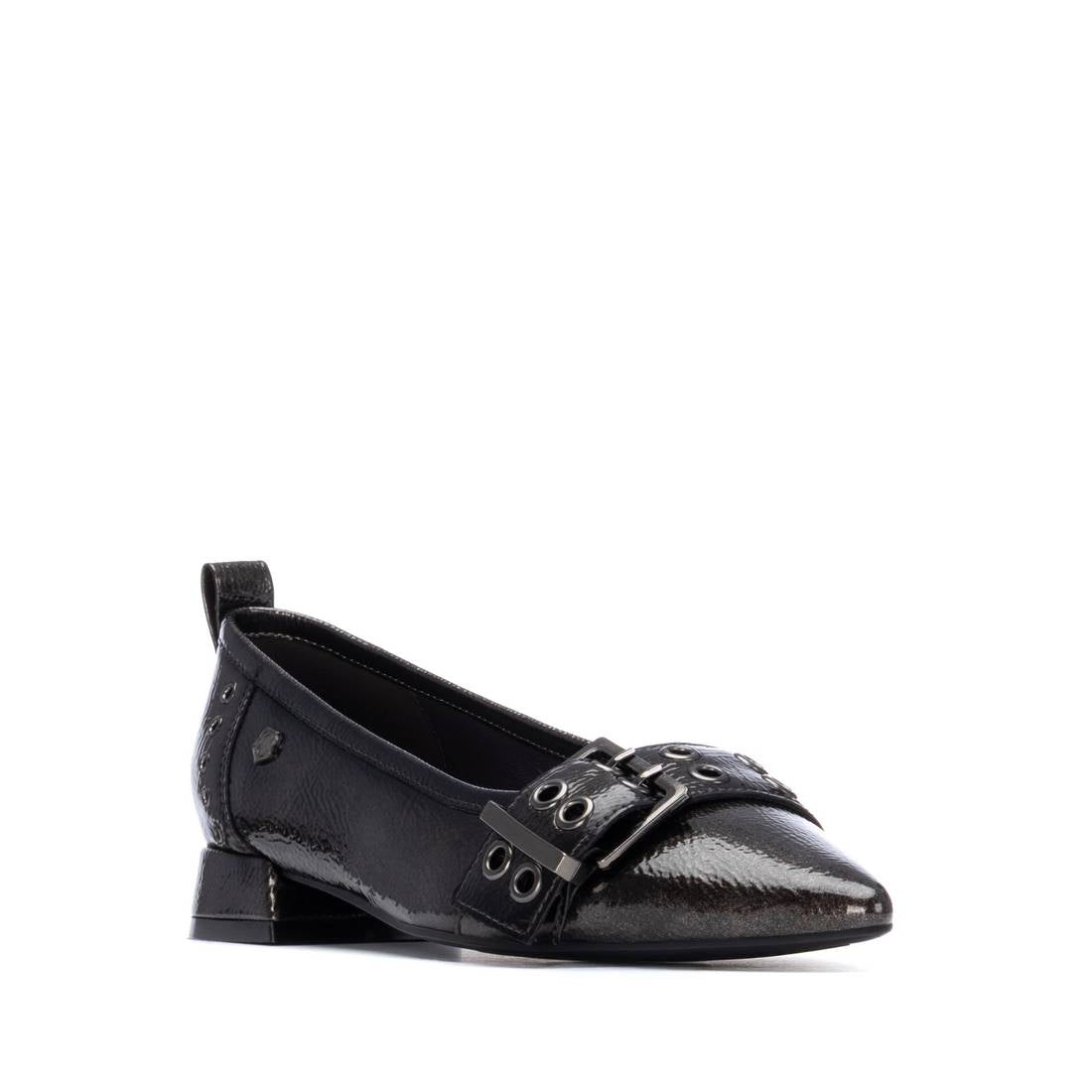 Zapato de mujer con tacón Carmela 16270903