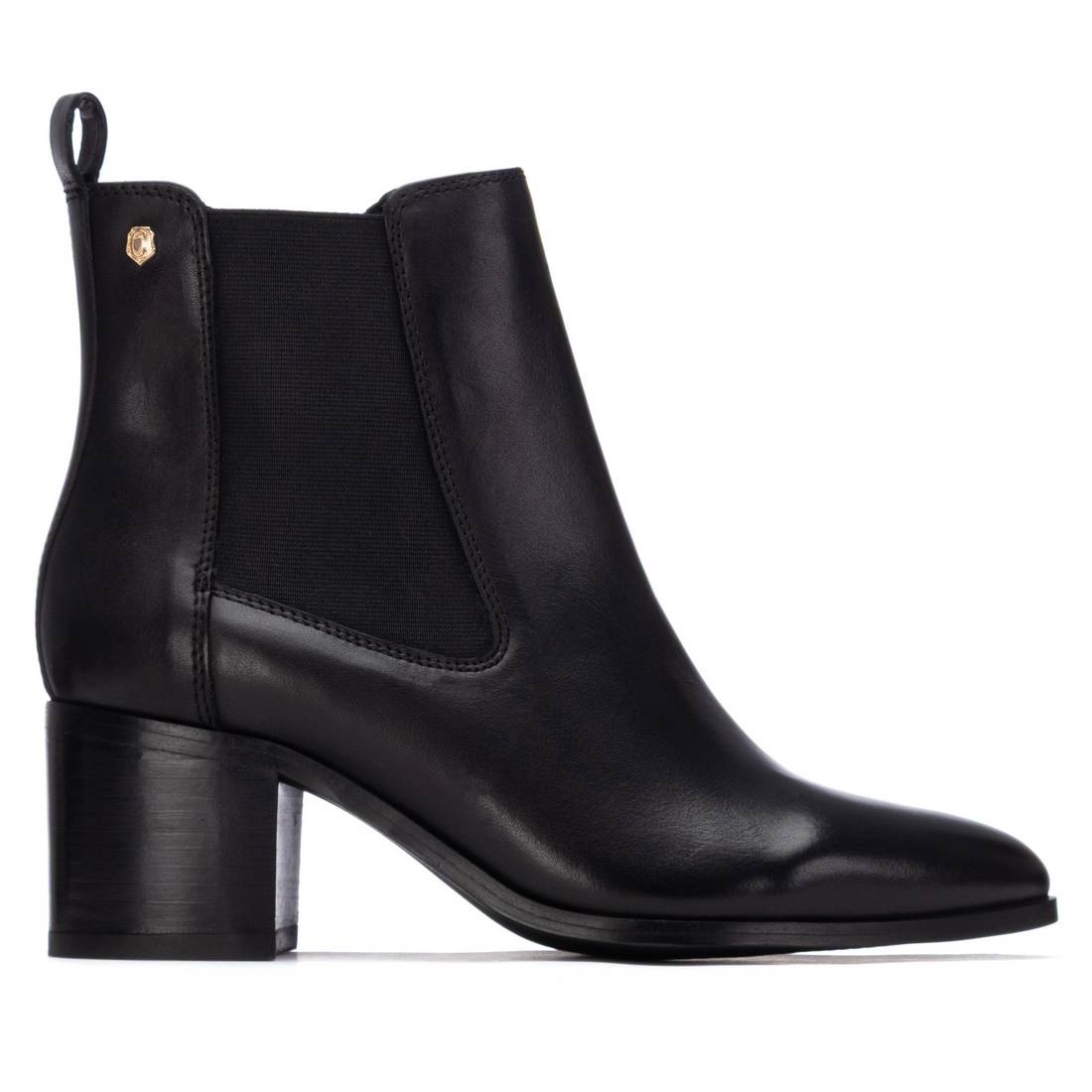 Botin de mujer con tacón Carmela 16271502