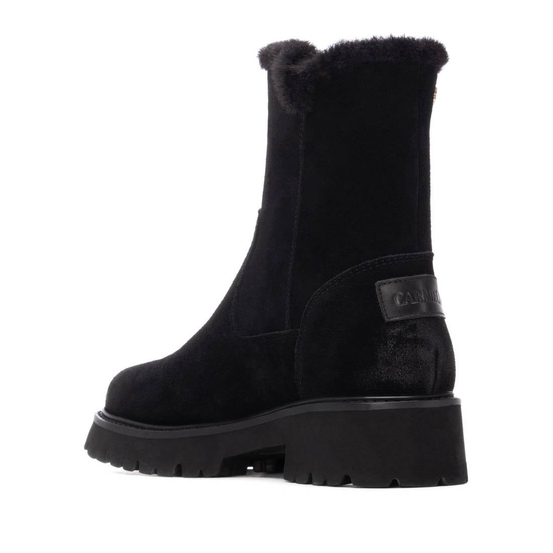 WOMEN'S ANKLE BOOT CARMELA 16271801