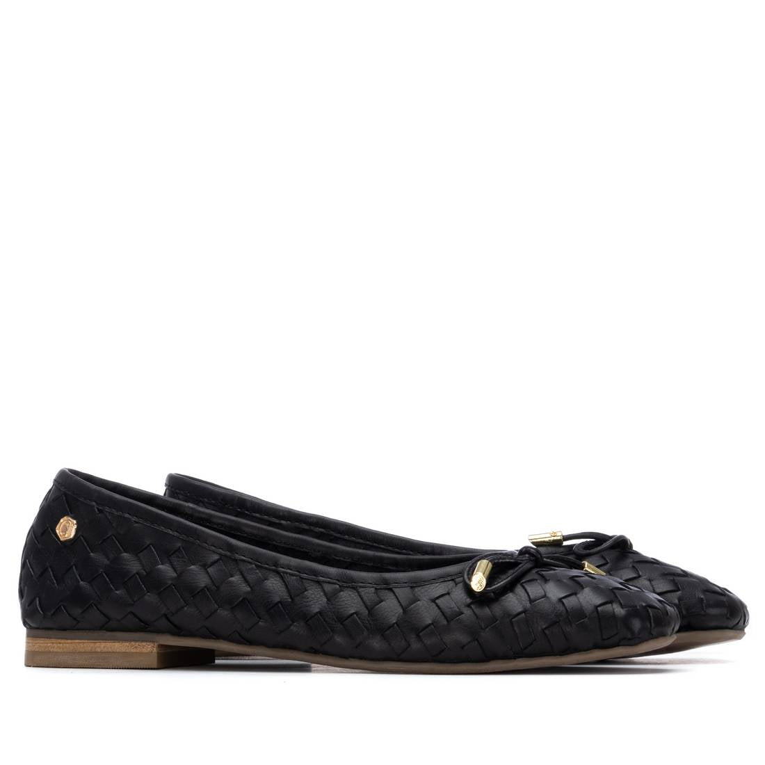 Zapato de mujer plano Carmela 16300101