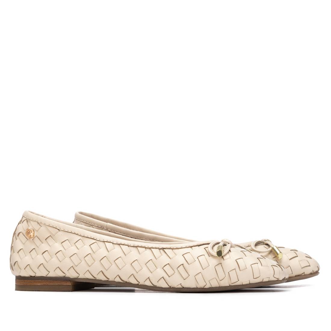 Zapato de mujer plano Carmela 16300103