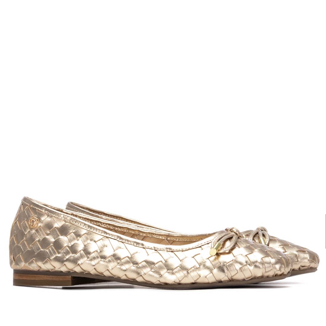 Zapato de mujer plano Carmela 16300104