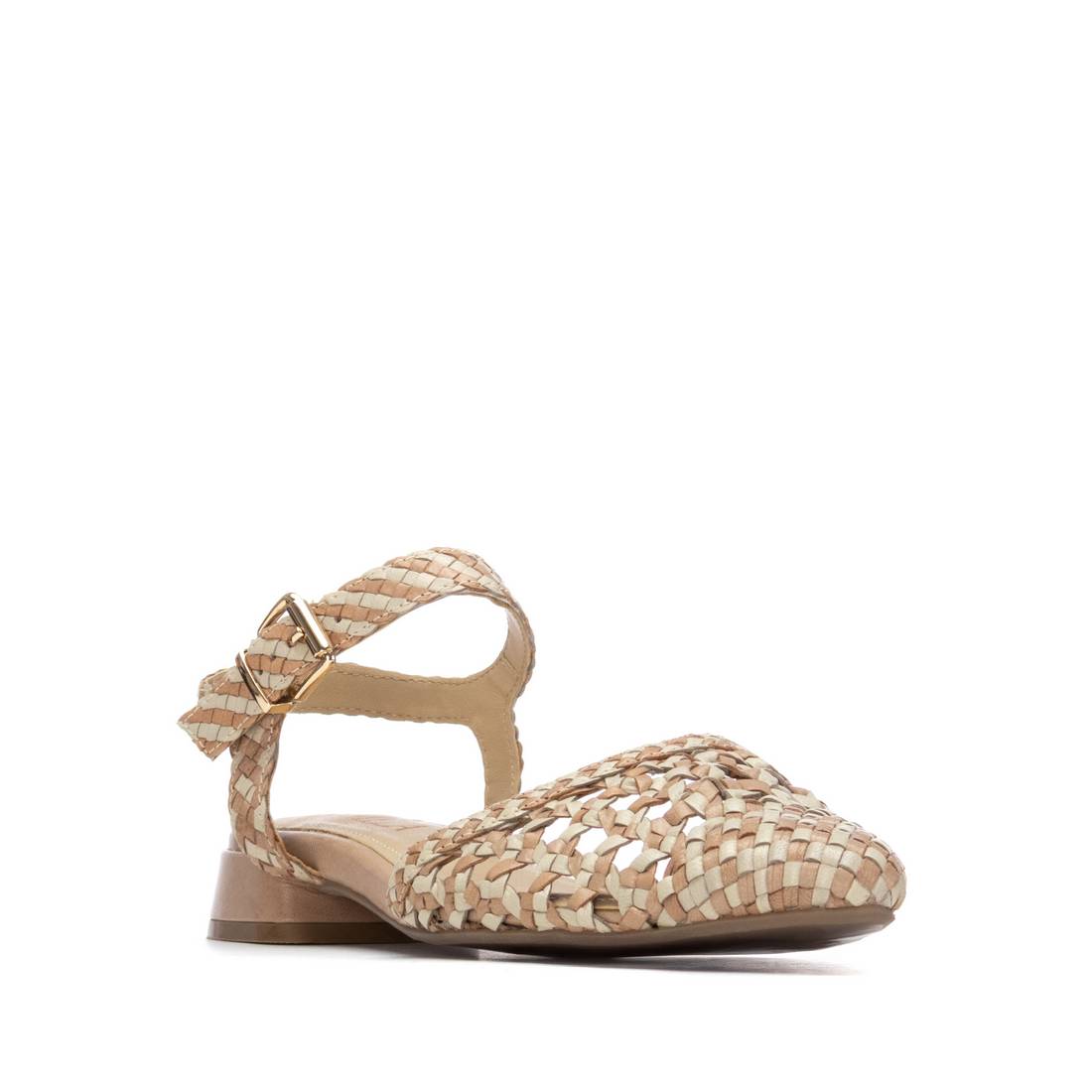Zapato de mujer con tacón Carmela 16301703