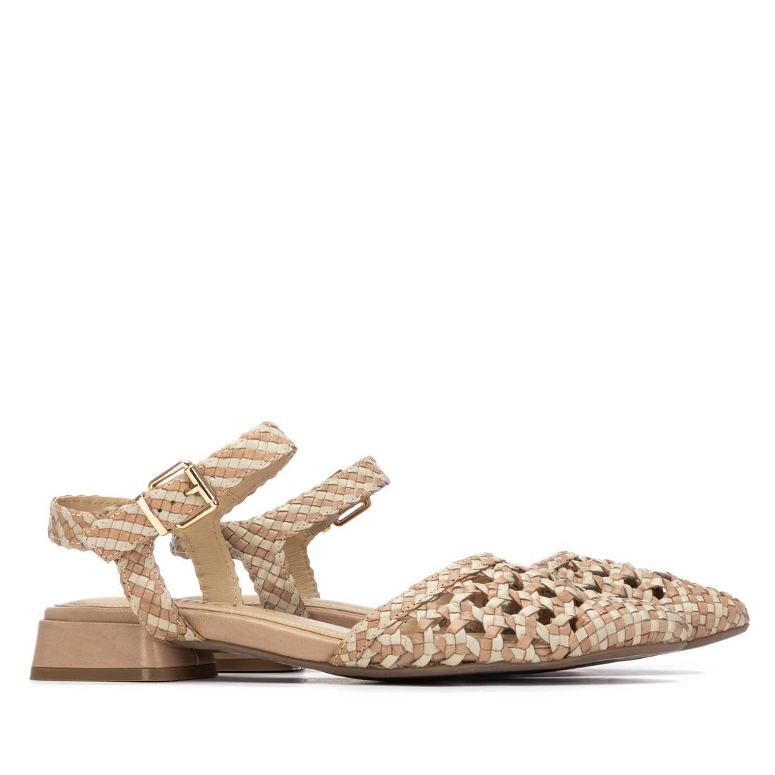 Zapato de mujer con tacón Carmela 16301703