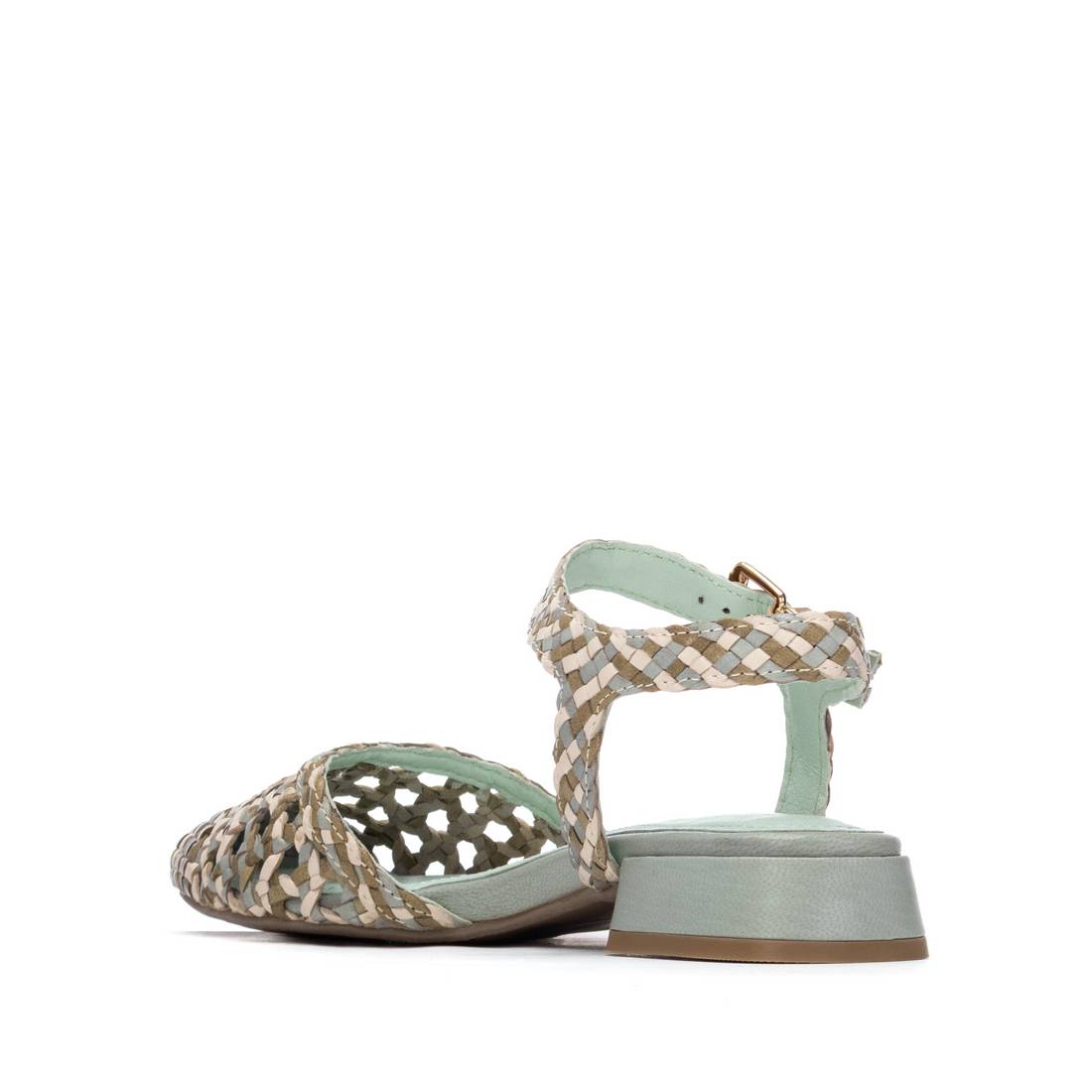 Zapato de mujer con tacón Carmela 16301706