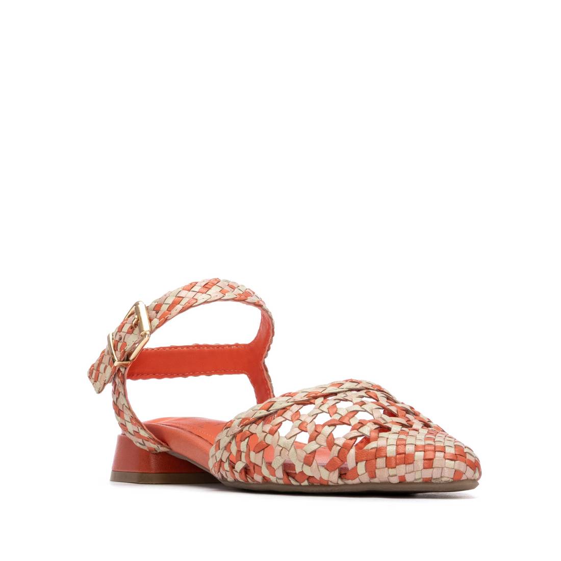Zapato de mujer con tacón Carmela 16301707