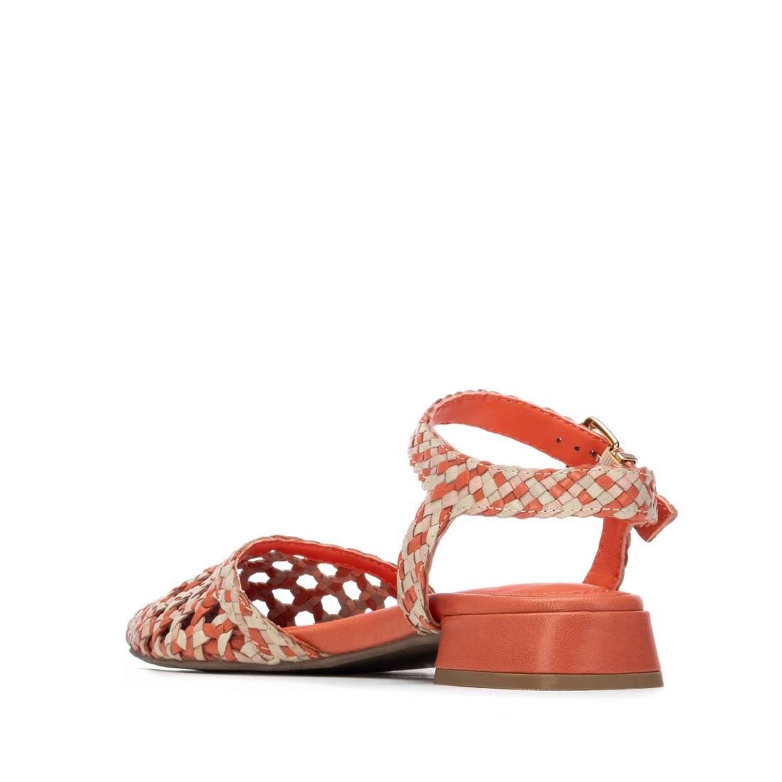 Zapato de mujer con tacón Carmela 16301707
