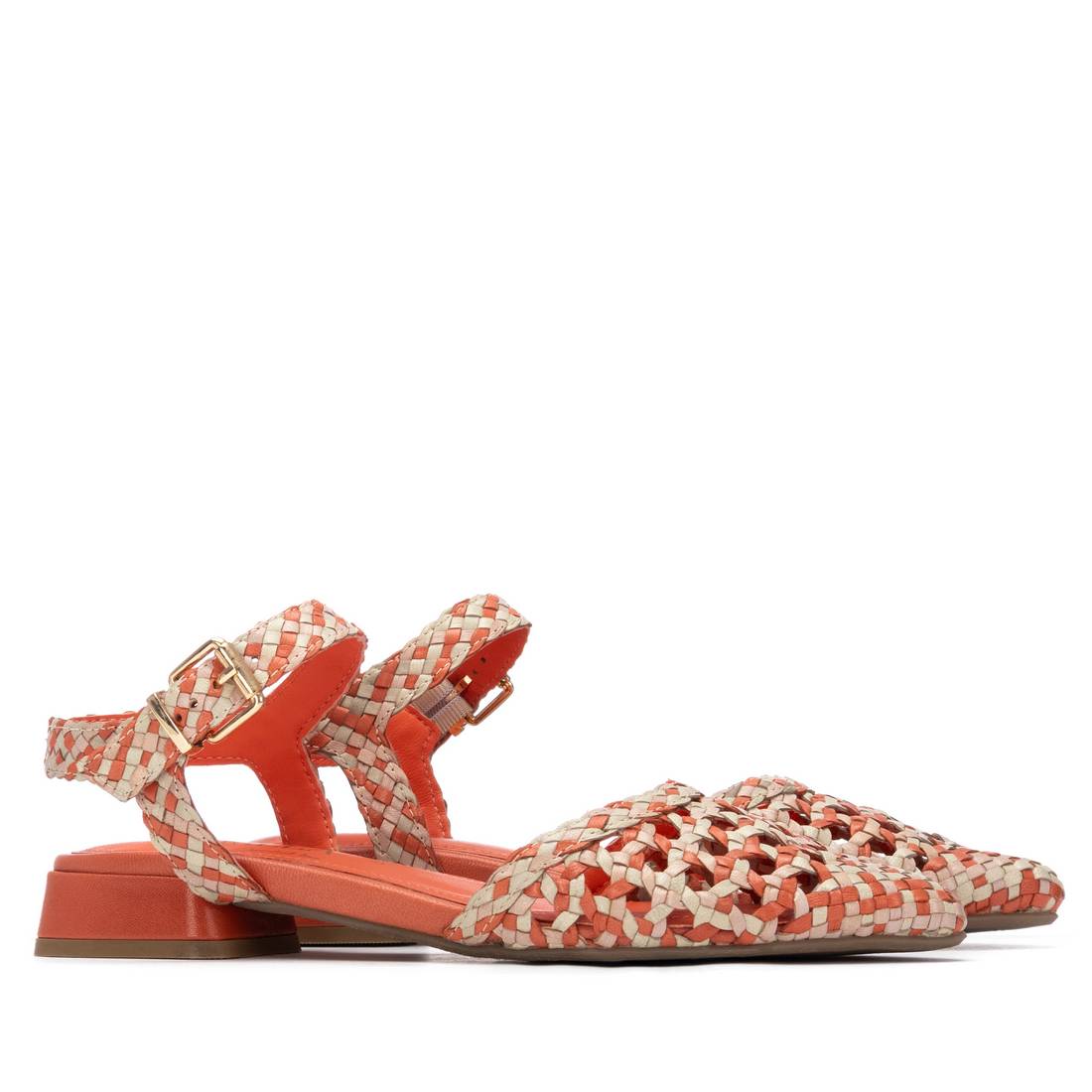 Zapato de mujer con tacón Carmela 16301707