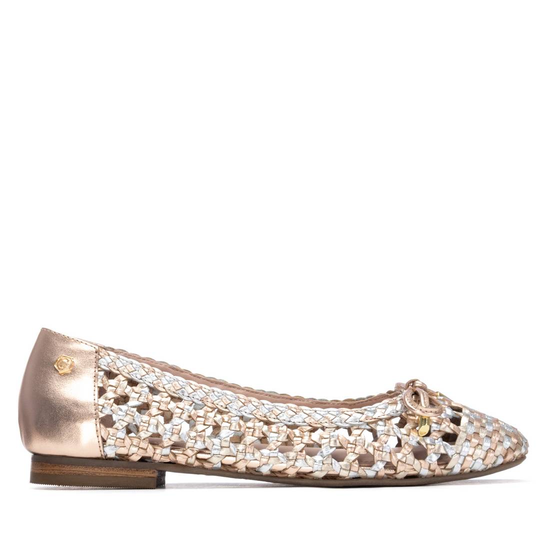 Zapato de mujer plano Carmela 16304604