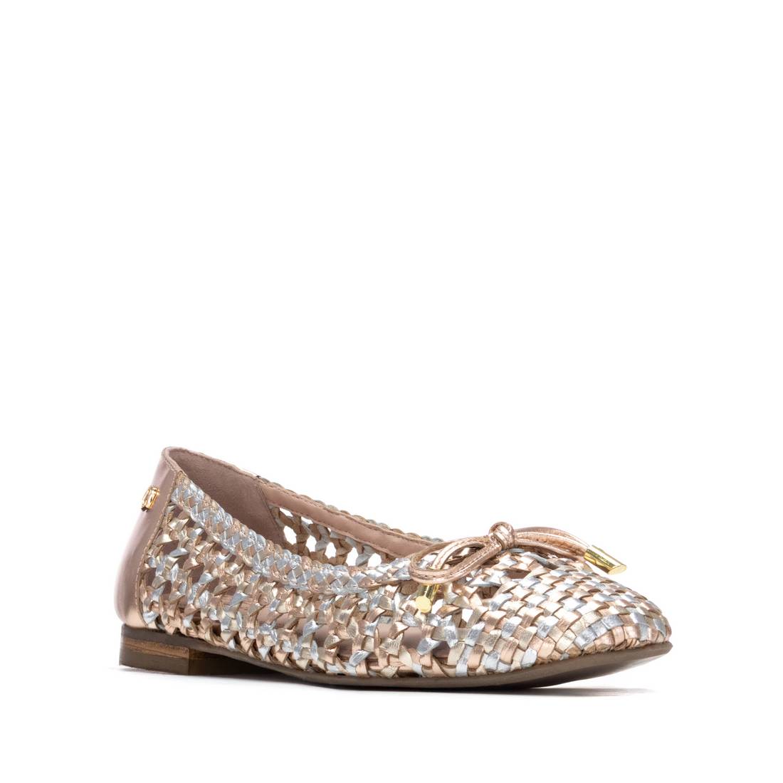 Zapato de mujer plano Carmela 16304604